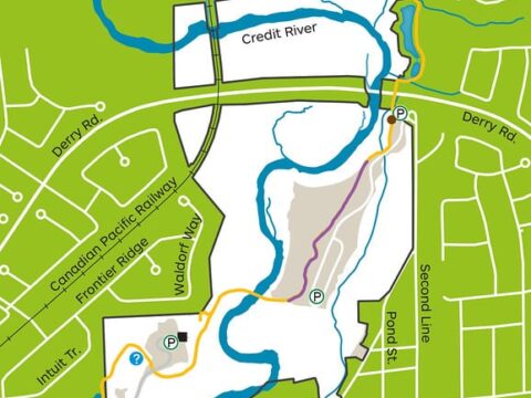 Meadowvale Conservation Area