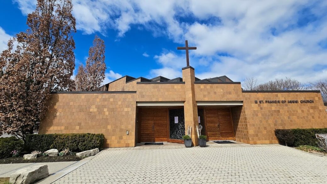 St. Francis of Assisi Parish, Mississauga