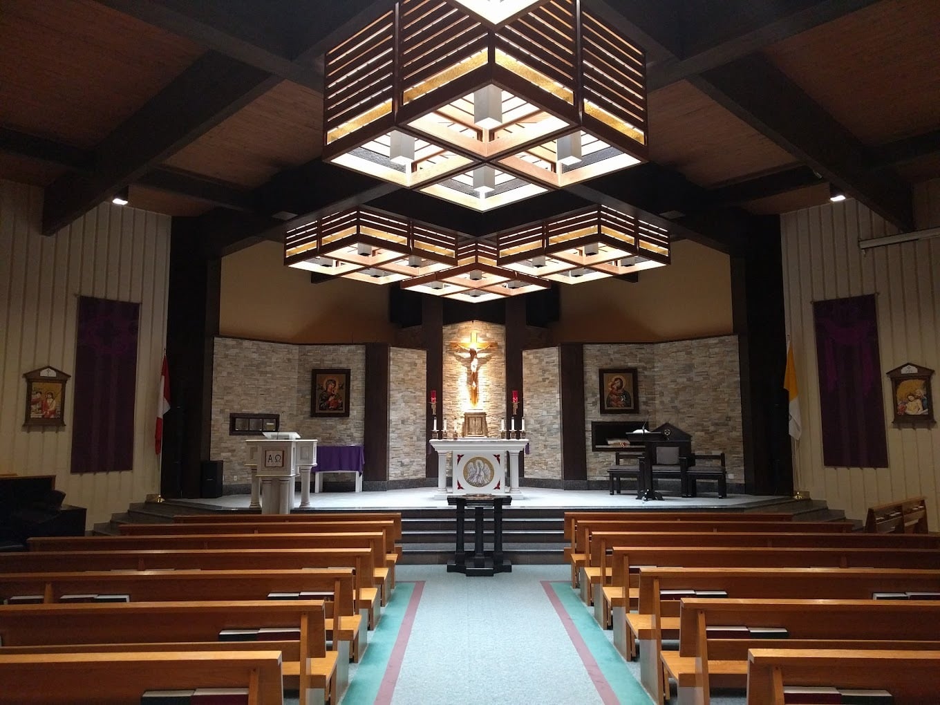 St. Francis of Assisi Parish, Mississauga