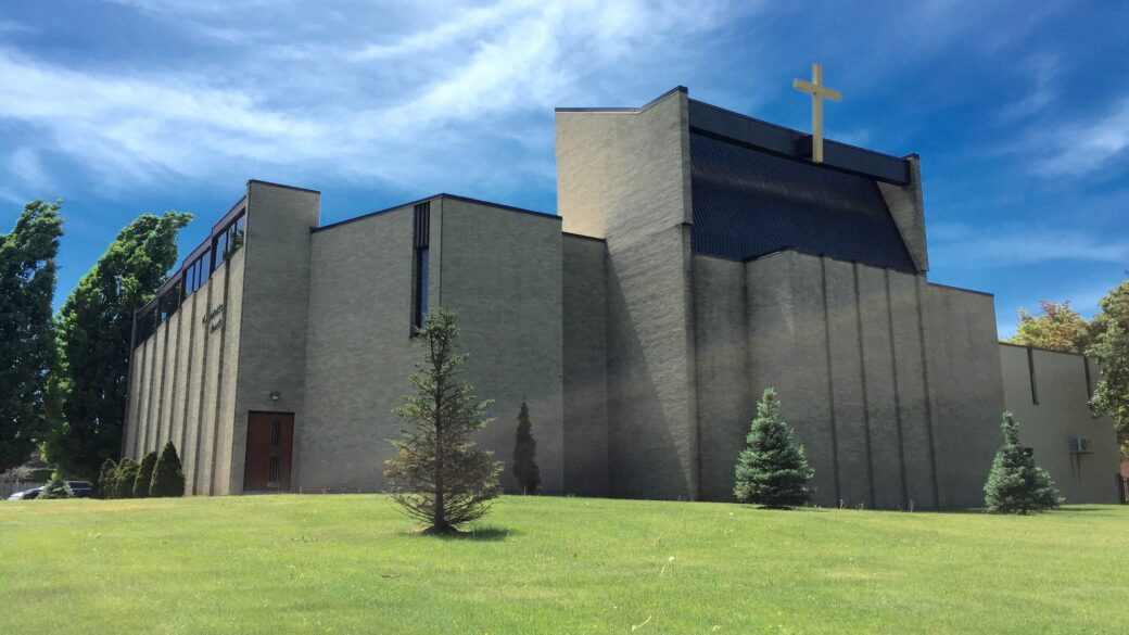 St. Patrick’s Parish, Mississauga